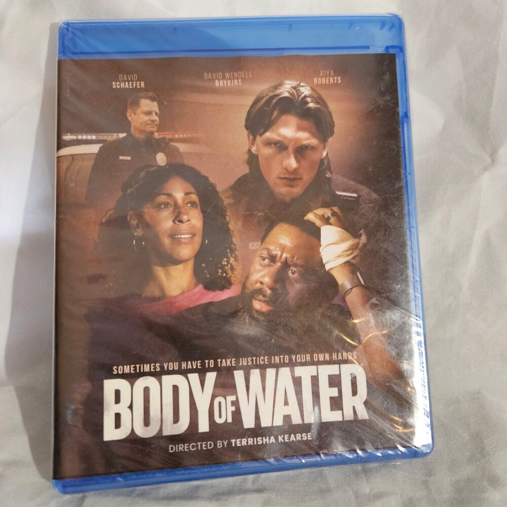 Body of Water Movie